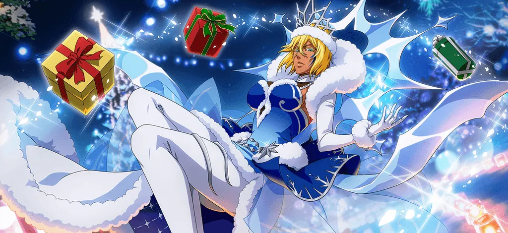 Klab Bleach Brave Souls Ongoing - Image 199