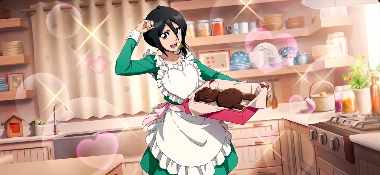 Klab Bleach Brave Souls Ongoing - Image 2