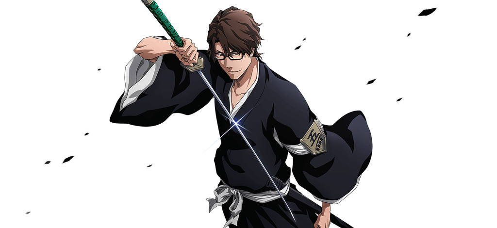 Klab Bleach Brave Souls Ongoing - Image 205