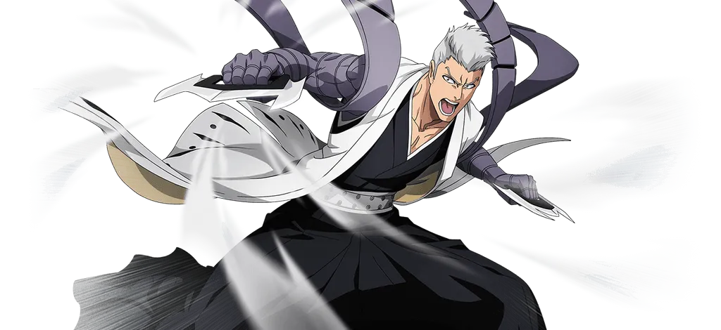 Klab Bleach Brave Souls Ongoing - Image 211