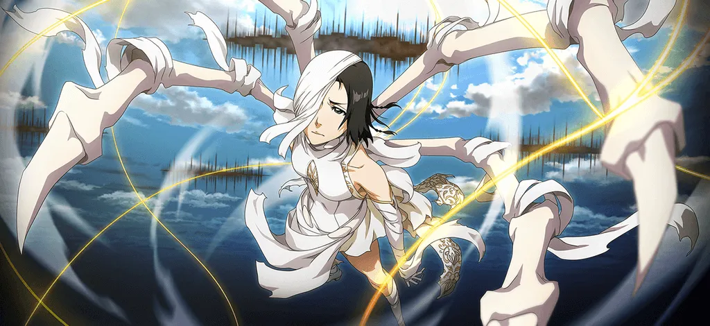 Klab Bleach Brave Souls Ongoing - Image 218