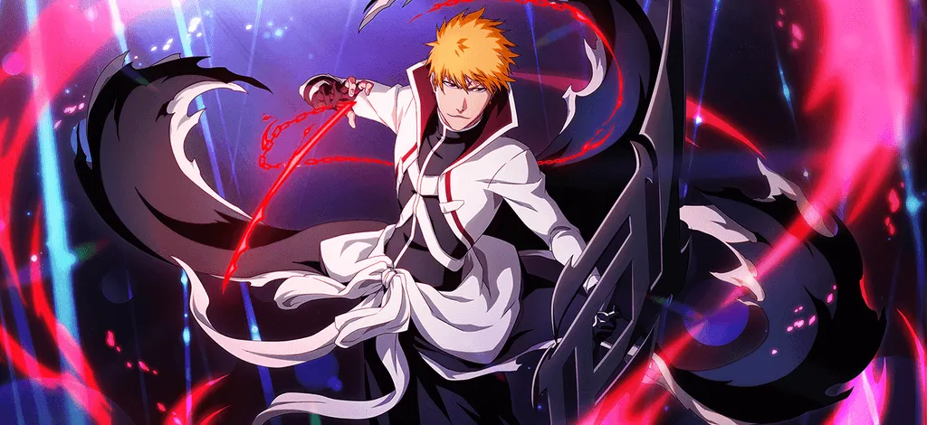 Klab Bleach Brave Souls Ongoing - Image 227