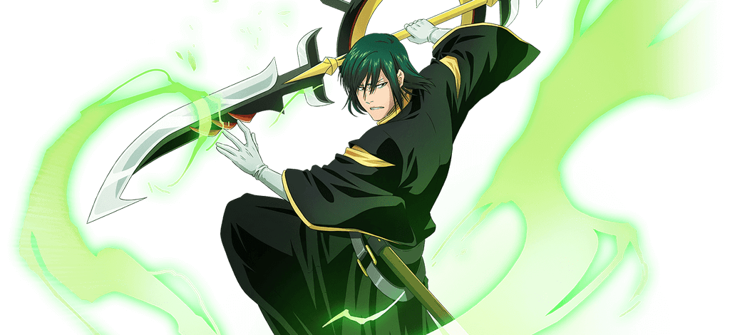 Klab Bleach Brave Souls Ongoing - Image 232