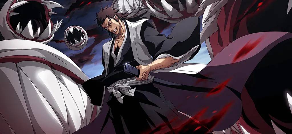 Klab Bleach Brave Souls Ongoing - Image 241
