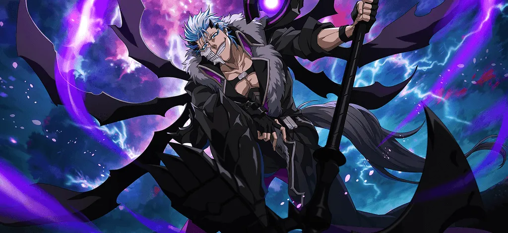 Klab Bleach Brave Souls Ongoing - Image 248