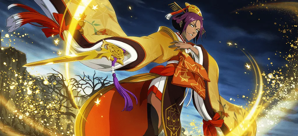 Klab Bleach Brave Souls Ongoing - Image 253