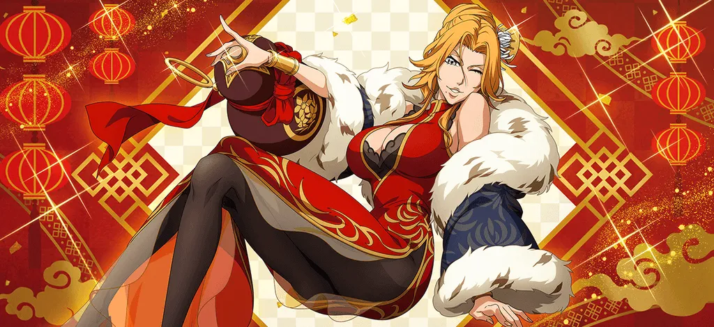 Klab Bleach Brave Souls Ongoing - Image 258