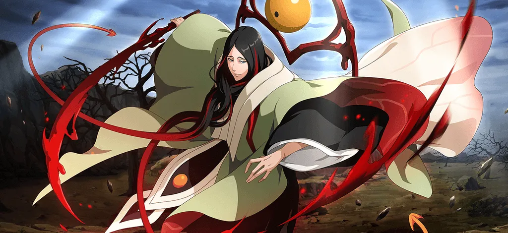 Klab Bleach Brave Souls Ongoing - Image 263