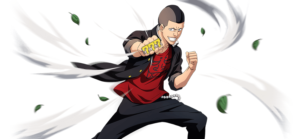 Klab Bleach Brave Souls Ongoing - Image 267