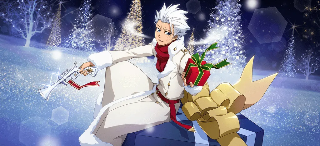 Klab Bleach Brave Souls Ongoing - Image 269