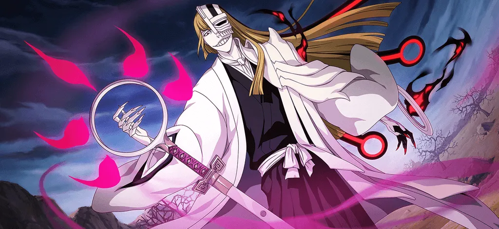 Klab Bleach Brave Souls Ongoing - Image 275