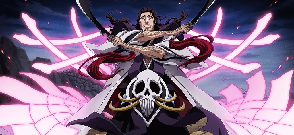 Klab Bleach Brave Souls Ongoing - Image 293