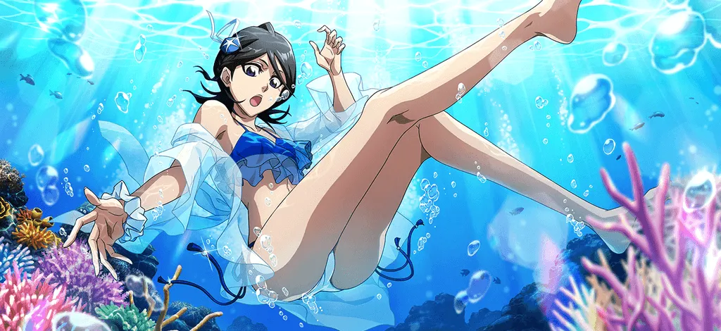 Klab Bleach Brave Souls Ongoing - Image 298