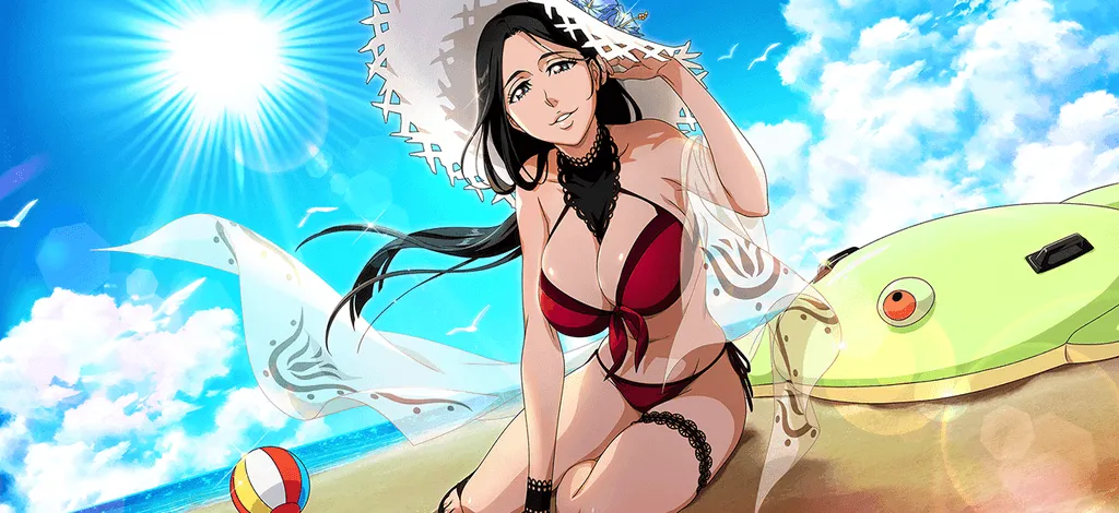 Klab Bleach Brave Souls Ongoing - Image 299