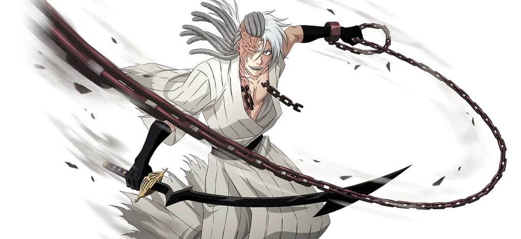 Klab Bleach Brave Souls Ongoing - Image 309