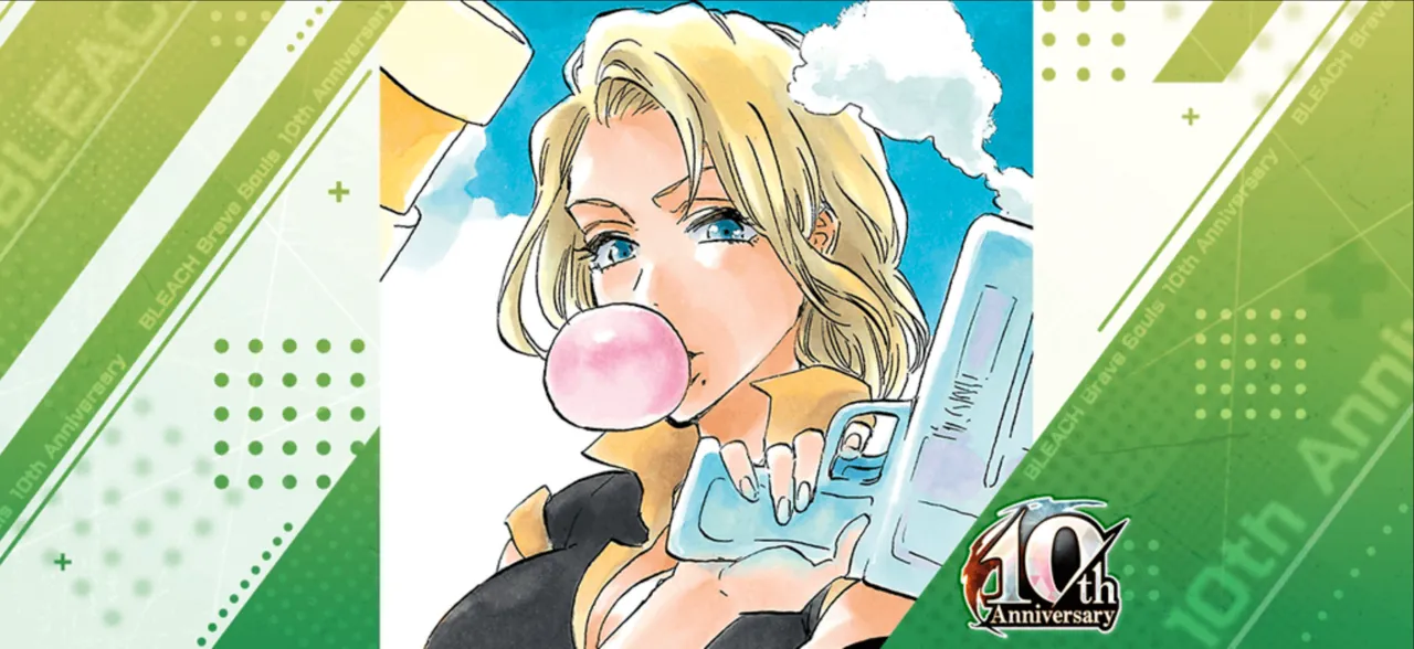 Klab Bleach Brave Souls Ongoing - Image 31