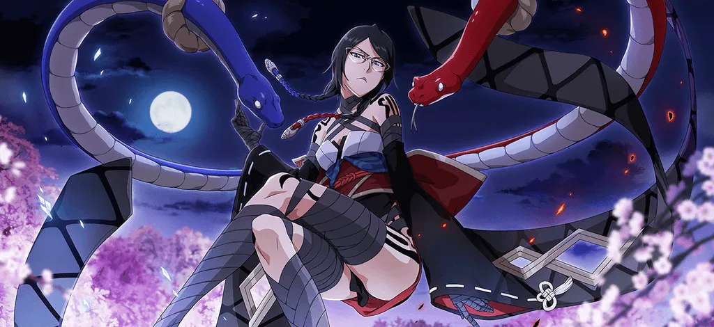 Klab Bleach Brave Souls Ongoing - Image 314