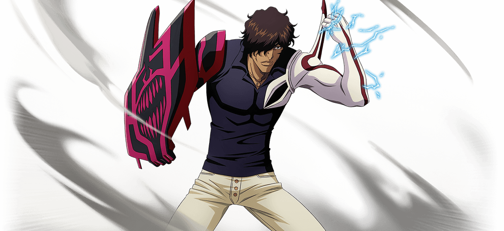 Klab Bleach Brave Souls Ongoing - Image 317