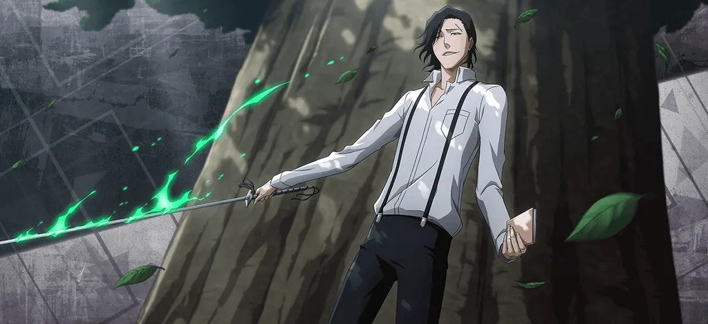 Klab Bleach Brave Souls Ongoing - Image 322