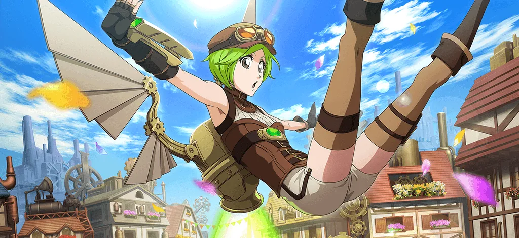 Klab Bleach Brave Souls Ongoing - Image 326