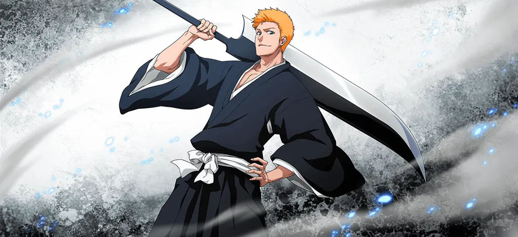 Klab Bleach Brave Souls Ongoing - Image 333