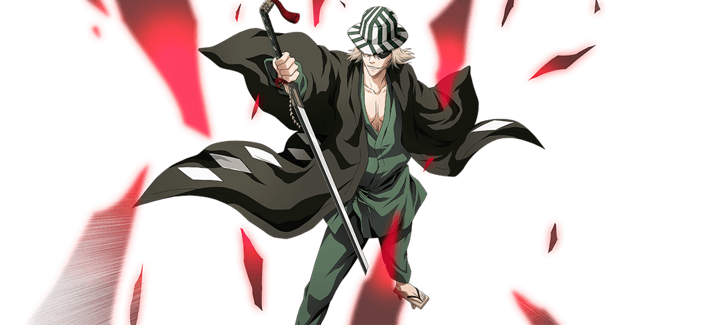 Klab Bleach Brave Souls Ongoing - Image 358
