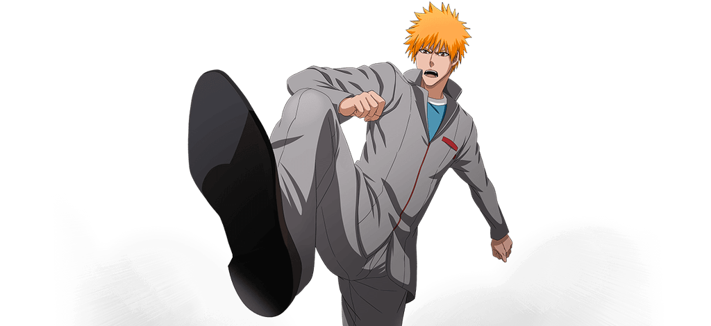 Klab Bleach Brave Souls Ongoing - Image 360