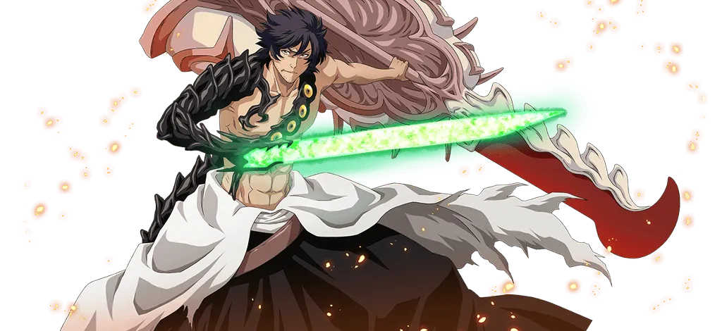 Klab Bleach Brave Souls Ongoing - Image 370