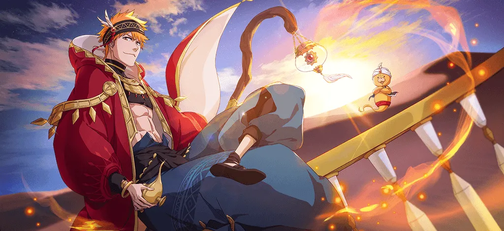 Klab Bleach Brave Souls Ongoing - Image 380