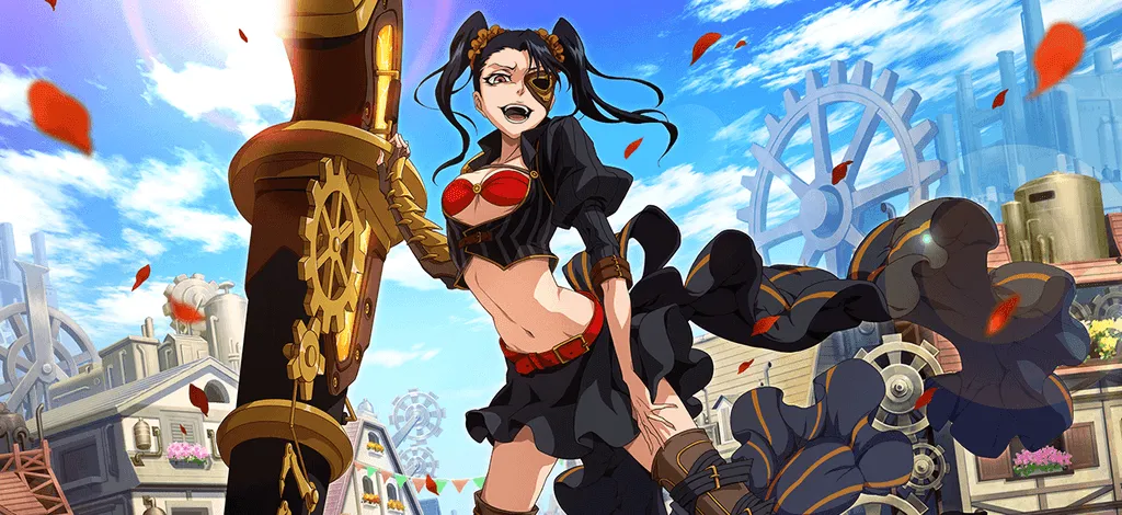 Klab Bleach Brave Souls Ongoing - Image 395