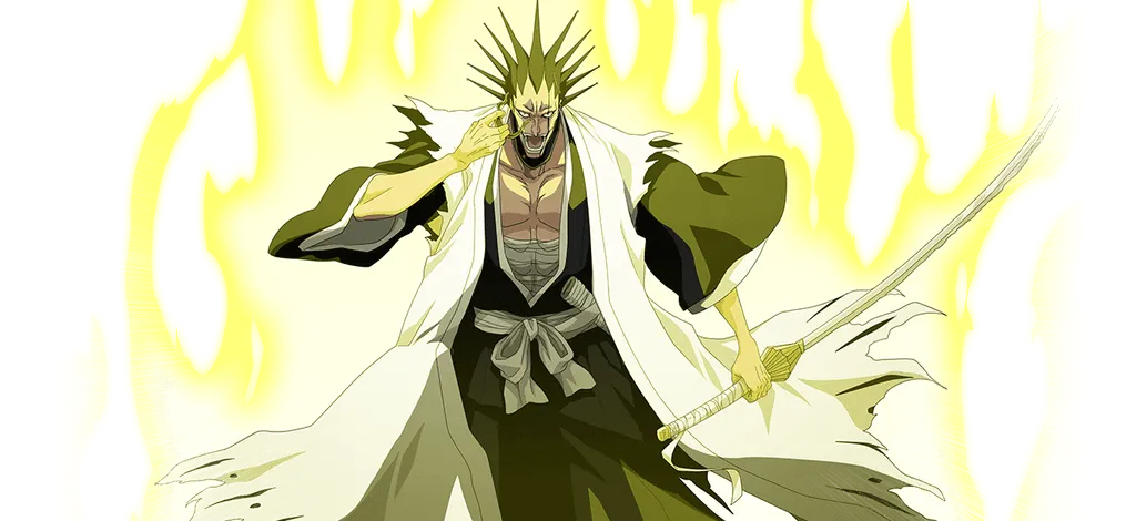 Klab Bleach Brave Souls Ongoing - Image 398