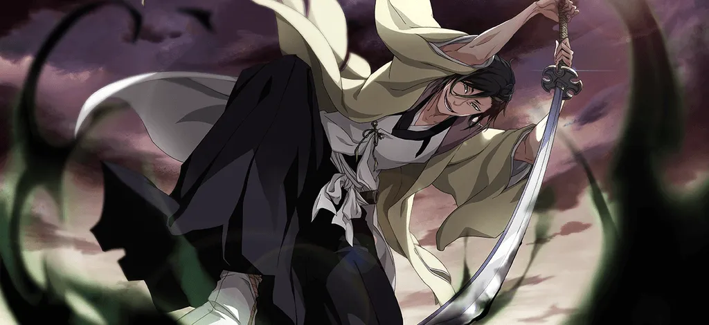 Klab Bleach Brave Souls Ongoing - Image 409