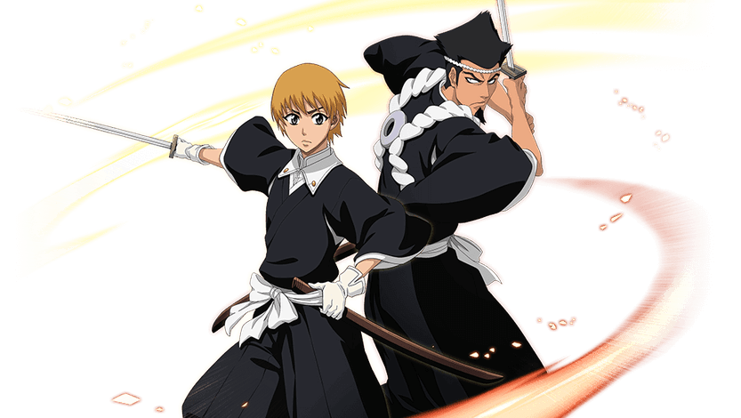 Klab Bleach Brave Souls Ongoing - Image 411