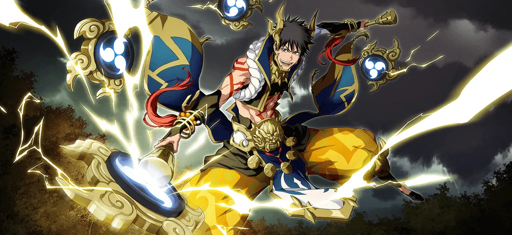 Klab Bleach Brave Souls Ongoing - Image 414