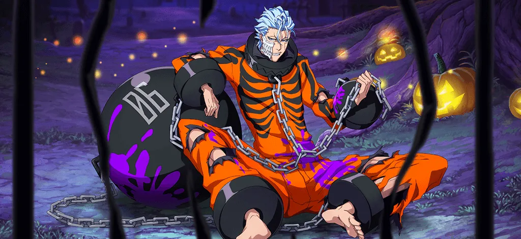 Klab Bleach Brave Souls Ongoing - Image 417