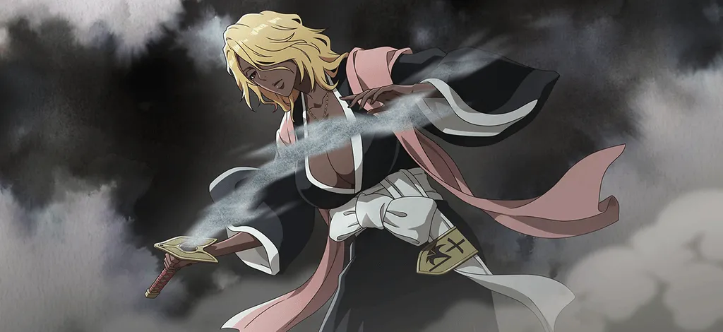 Klab Bleach Brave Souls Ongoing - Image 42