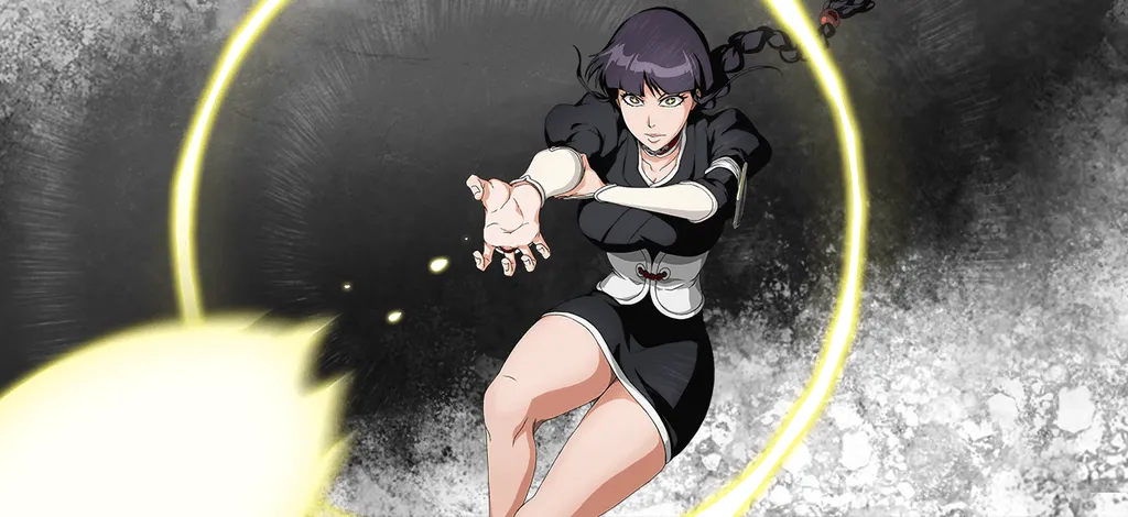 Klab Bleach Brave Souls Ongoing - Image 420