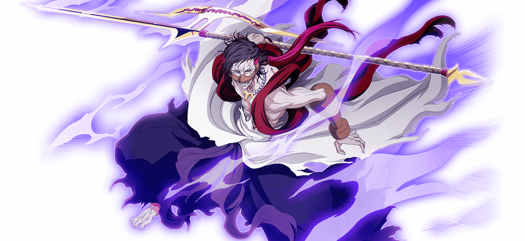 Klab Bleach Brave Souls Ongoing - Image 422