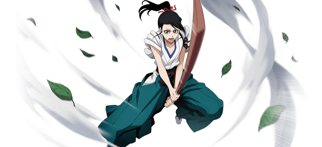 Klab Bleach Brave Souls Ongoing - Image 423