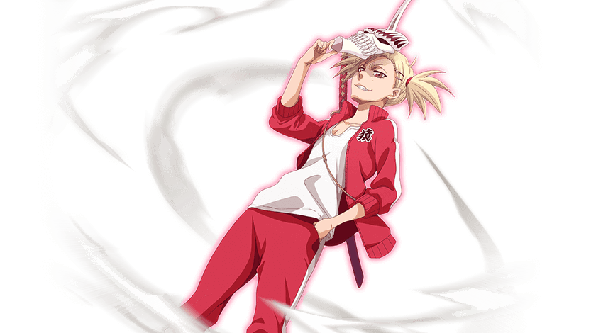 Klab Bleach Brave Souls Ongoing - Image 428