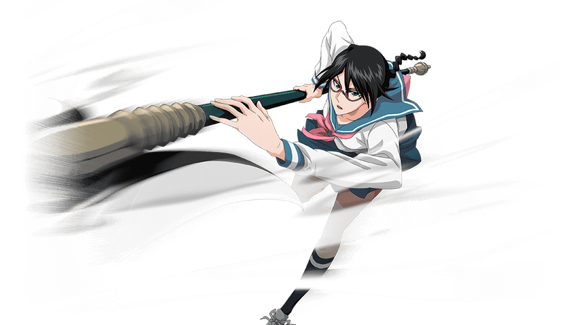 Klab Bleach Brave Souls Ongoing - Image 430