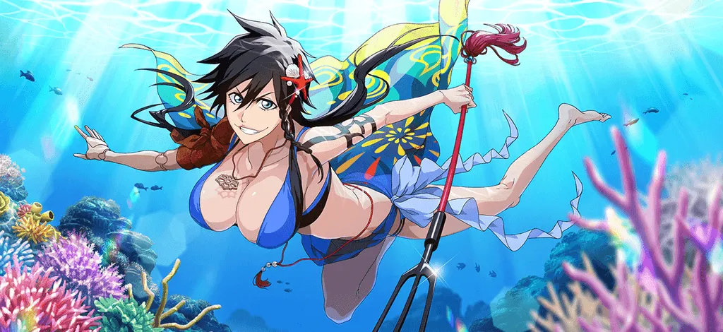 Klab Bleach Brave Souls Ongoing - Image 437