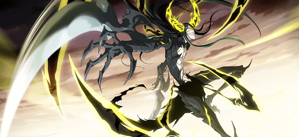 Klab Bleach Brave Souls Ongoing - Image 445