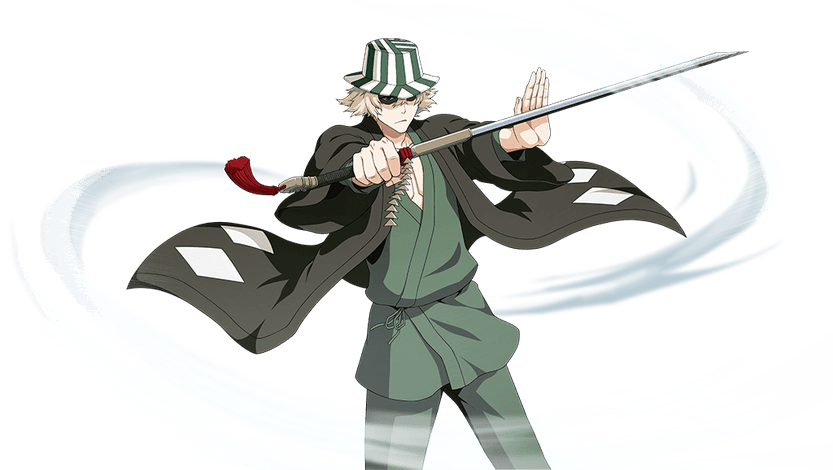 Klab Bleach Brave Souls Ongoing - Image 460