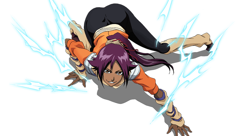 Klab Bleach Brave Souls Ongoing - Image 464