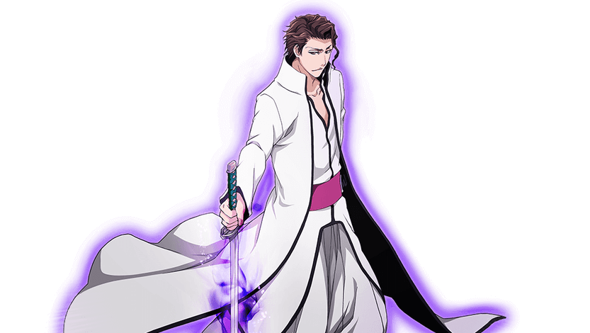 Klab Bleach Brave Souls Ongoing - Image 468