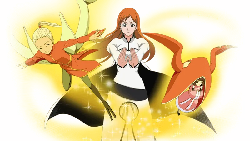 Klab Bleach Brave Souls Ongoing - Image 471