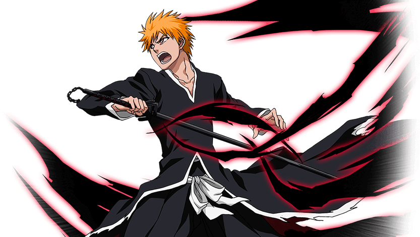 Klab Bleach Brave Souls Ongoing - Image 472