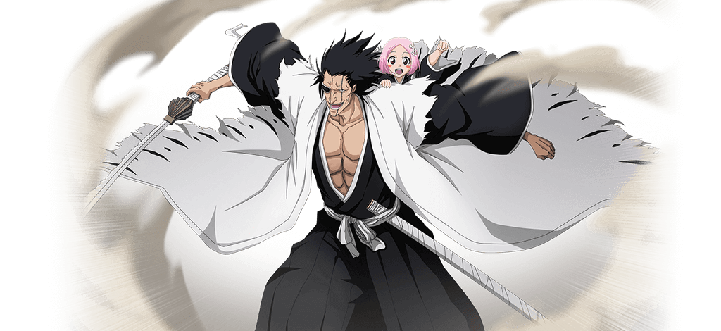Klab Bleach Brave Souls Ongoing - Image 480