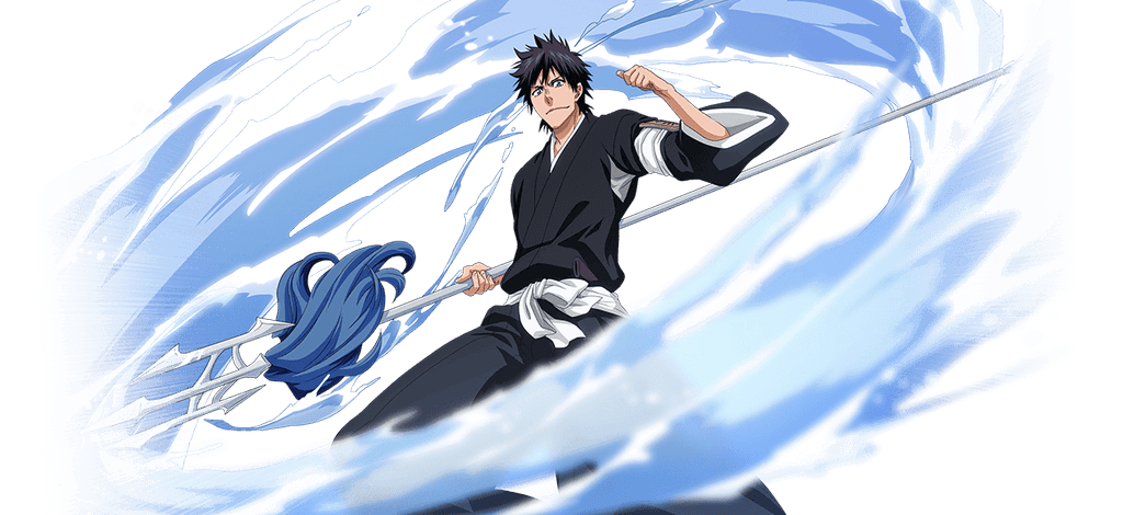 Klab Bleach Brave Souls Ongoing - Image 483